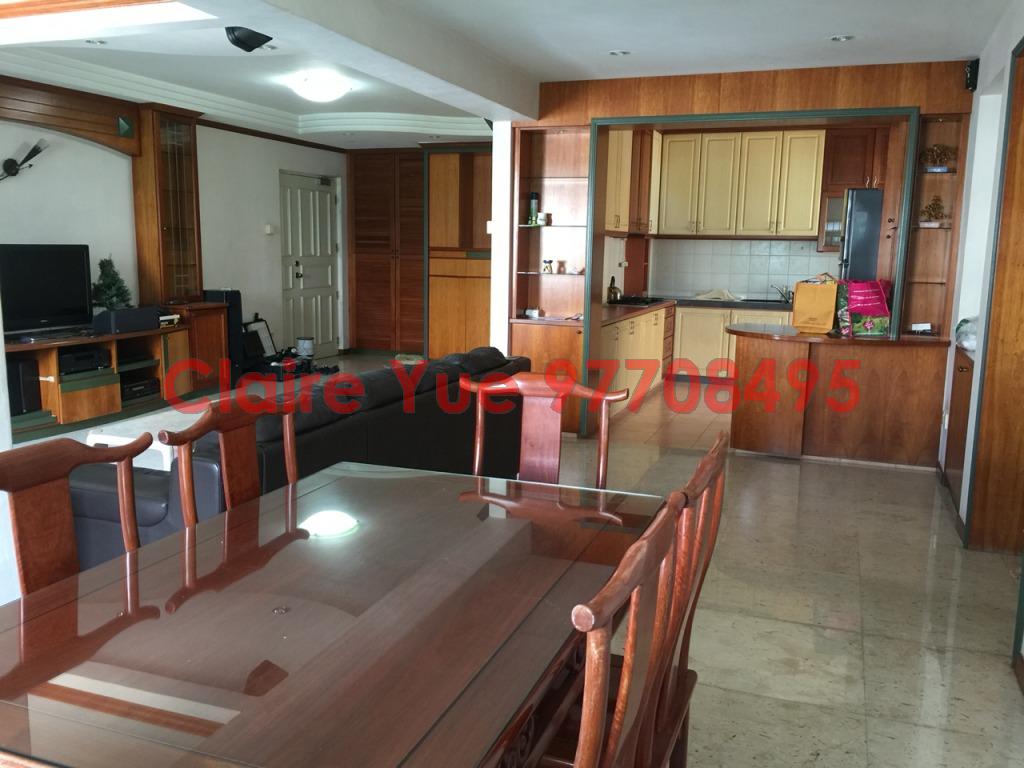 Blk 545 Serangoon North Avenue 3 (Serangoon), HDB 5 Rooms #105586762